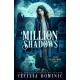 Cecilia Dominic - A Million Shadows (e-könyv)