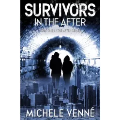 Michele  Venné - Survivors in the After (e-könyv)