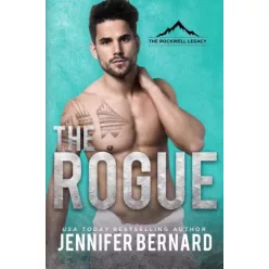 Jennifer Bernard - The Rogue (e-könyv)