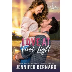 Jennifer Bernard - Love at First Light (e-könyv)