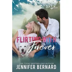 Jennifer Bernard - Flirting with Forever (e-könyv)
