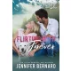 Jennifer Bernard - Flirting with Forever (e-könyv)