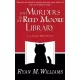 Ryan M.  Williams, Ryan M. Williams - The Murders in the Reed Moore Library (e-könyv)