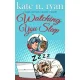 Kate N. Ryan - Watching You Sleep (e-könyv)