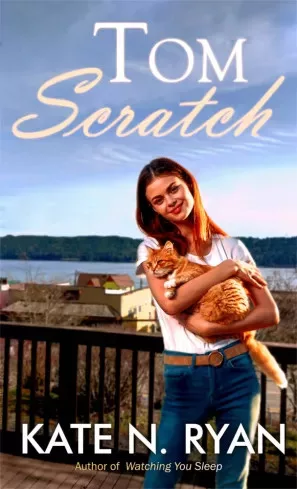 Kate N. Ryan - Tom Scratch (e-könyv)