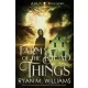 Ryan M. Williams - Farm of the Dead Things (e-könyv)