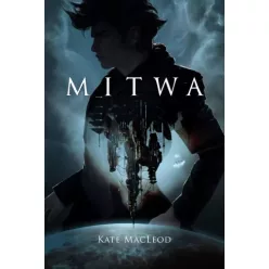 Kate MacLeod - Mitwa (e-könyv)