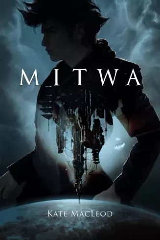 Kate MacLeod - Mitwa (e-könyv)