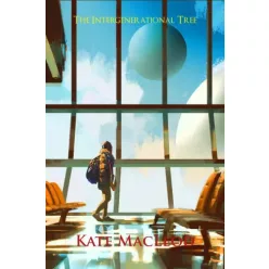 Kate MacLeod - The Intergenerational Tree (e-könyv)