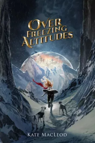 Kate MacLeod - Over Freezing Altitudes (e-könyv)