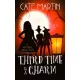 Cate Martin - Third Time is a Charm (e-könyv)