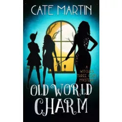 Cate Martin - Old World Charm (e-könyv)