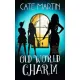 Cate Martin - Old World Charm (e-könyv)