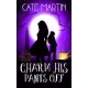 Cate Martin - Charm His Pants Off (e-könyv)