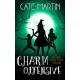 Cate Martin - Charm Offensive (e-könyv)