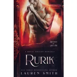 Lauren Smith - Rurik (e-könyv)