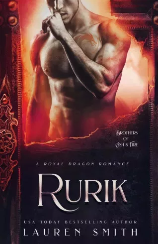 Lauren Smith - Rurik (e-könyv)