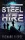 Richard Fierce - Steel for Hire (e-könyv)