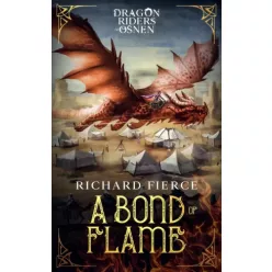 Richard Fierce - A Bond of Flame (e-könyv)
