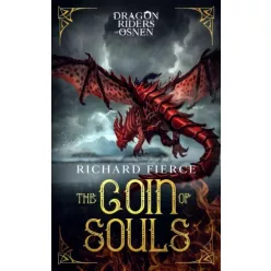 Richard Fierce - The Coin of Souls (e-könyv)