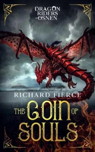 Richard Fierce - The Coin of Souls (e-könyv)