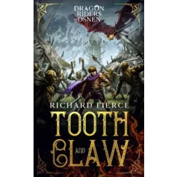 Richard Fierce - Tooth and Claw (e-könyv)