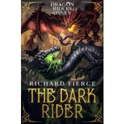 Richard Fierce - The Dark Rider (e-könyv)