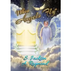 S. Jackson - When Angels Fly (e-könyv)