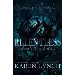 Karen Lynch - Relentless (e-könyv)
