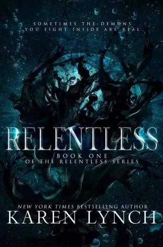 Karen Lynch - Relentless (e-könyv)