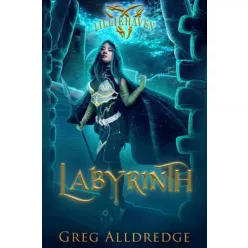 Greg Alldredge - Labyrinth (e-könyv)