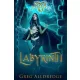 Greg Alldredge - Labyrinth (e-könyv)