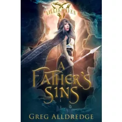 Greg Alldredge - A Father’s Sins (e-könyv)