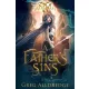 Greg Alldredge - A Father’s Sins (e-könyv)