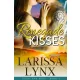 Larissa Lynx - Renegade Kisses (e-könyv)