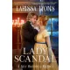 Larissa Lyons - Lady Scandal (e-könyv)