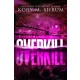 Kory M. Shrum - Overkill: A Lou Thorne Thriller (e-könyv)