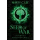 Marty C.  Lee - Seed of War (e-könyv)