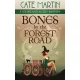 Cate Martin - Bones by the Forest Road (e-könyv)