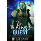 S. E. Smith - The King’s Quest (e-könyv)