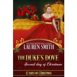 Lauren Smith - The Duke’s Dove (e-könyv)