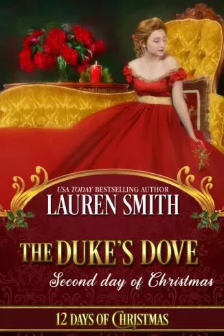 Lauren Smith - The Duke’s Dove (e-könyv)