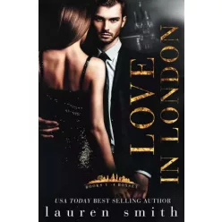 Lauren Smith - Love in London (e-könyv)