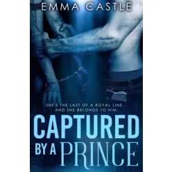 Emma Castle - Captured by a Prince (e-könyv)