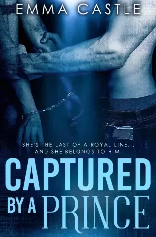Emma Castle - Captured by a Prince (e-könyv)