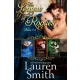 Lauren Smith - The League of Rogues Box Set 2 (e-könyv)