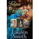 Lauren Smith - The League of Rogues Box Set 4 (e-könyv)