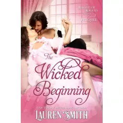 Lauren Smith - The Wicked Beginning (e-könyv)