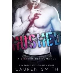 Lauren Smith - Hushed (e-könyv)