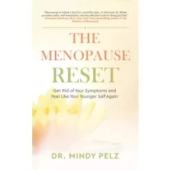 Dr. Mindy Pelz - The Menopause Reset (e-könyv)